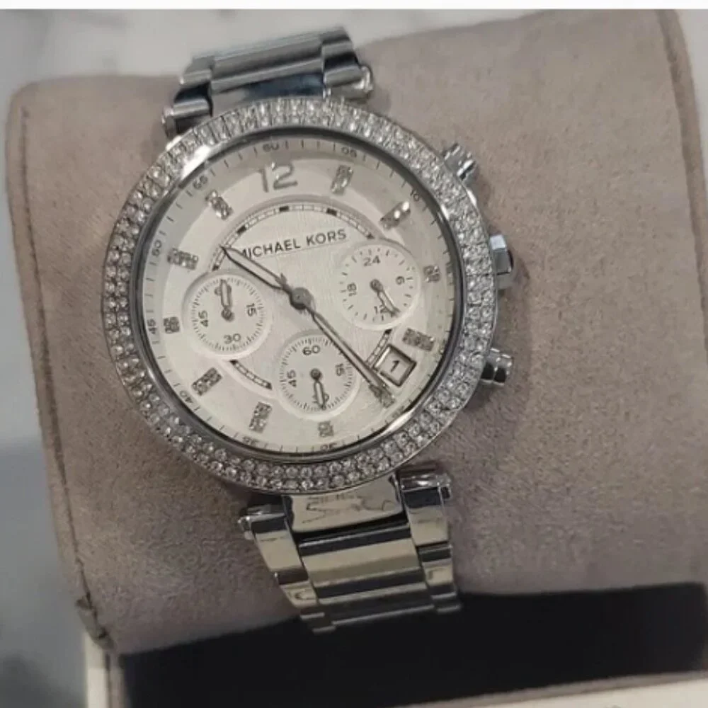 NWT MICHAEL KORS WATCH
